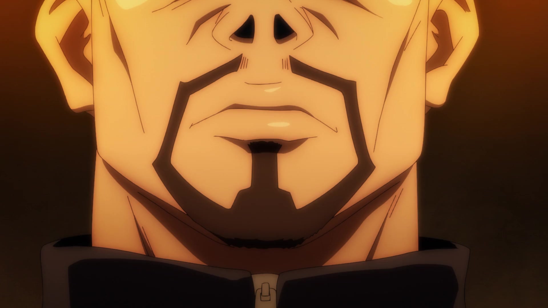 [Tsukyio Editing Resources] Jujutsu Kaisen Season 1 (Episode 2) Raw Clips (13) (tsukyio.com).mp4